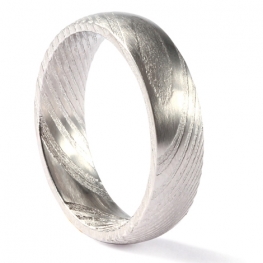damascus ring DS0002