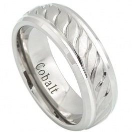 cobalt ring CR0140