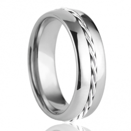 cobalt ring CR0134