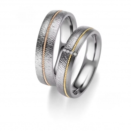Tantalum ring TT0001