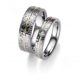 Tantalum ring TT0002
