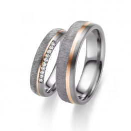 Tantalum ring TT0007