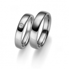 Tantalum ring TT0009