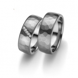 Tantalum ring TT0011