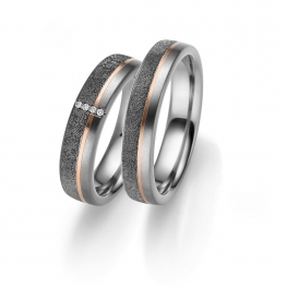 Tantalum ring TT0013