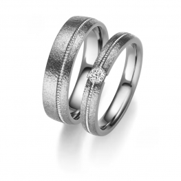 Tantalum ring TT0014