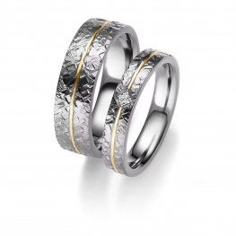 Tantalum ring TT0015