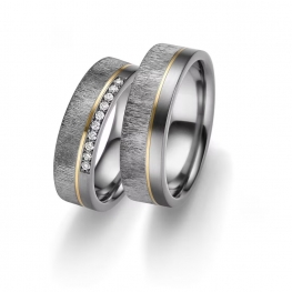 Tantalum ring TT0016