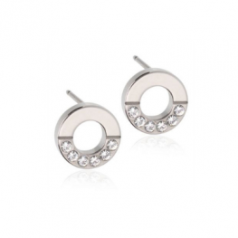 titanium earring E0626