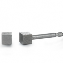 titanium earring E0632