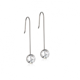 titanium earring E0651