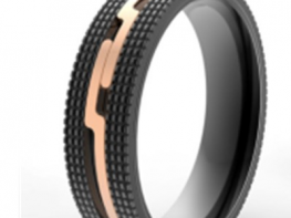 high quality men ring RS40184