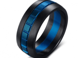 men ring RS40682