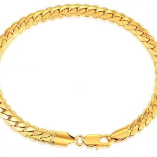 steel bracelet BS0087