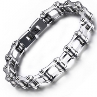 steel bracelet BS0042