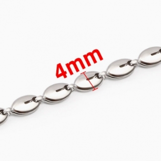 steel chain SC0245