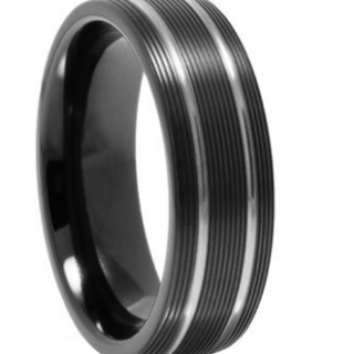 titanium ring RS40598