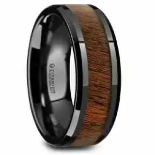 titanium ring RS40474