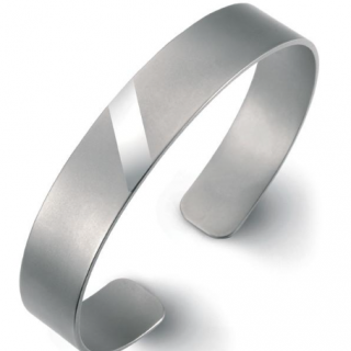 titanium bracelet BS0053