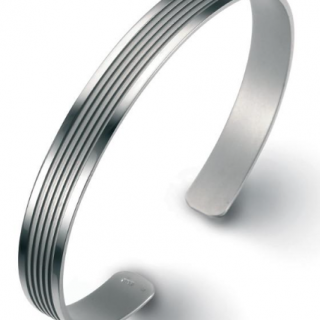 titanium bracelet BS0056