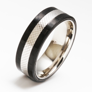 carbon fiber ring RS4008
