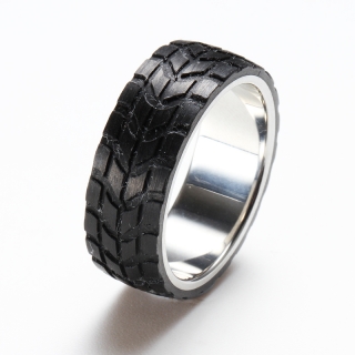carbon fiber ring RS4008