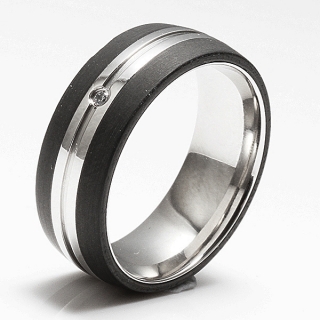 carbon fiber ring RS4052