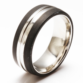 carbon fiber ring RS4003