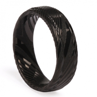 damascus ring DS0007