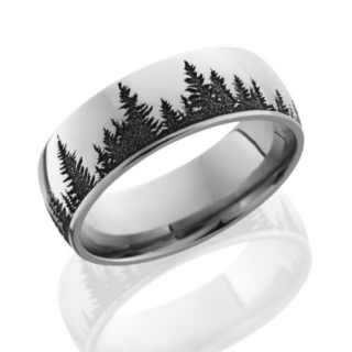 cobalt ring CR0163