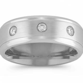 cobalt ring CR0152